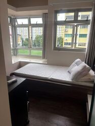Blk 649 Ang Mo Kio 61 (Ang Mo Kio), HDB 4 Rooms #576716931